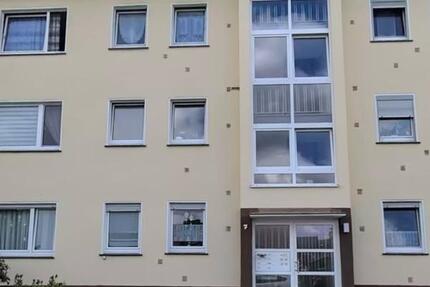 Wohnung Stadtallendorf - 3 Zimmer, 68 m&sup2;, 800&euro; | Angebot:25613910