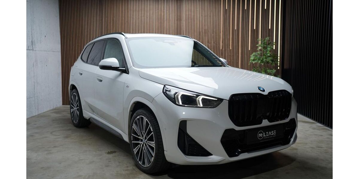 BMW X1 21.282 km 40.750 &euro; Königsbrunn 86343