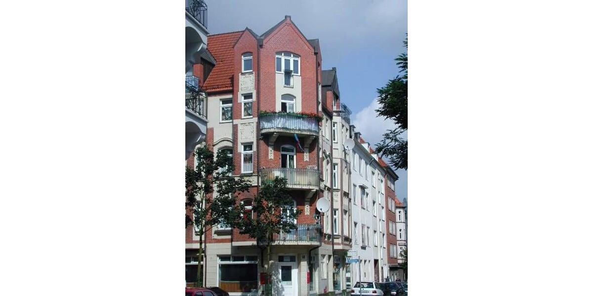 Dachgeschoßwohnung Kiel Gaarden-Ost - 3 Zimmer, 60 m&sup2;, 494&euro; | Angebot:26377734