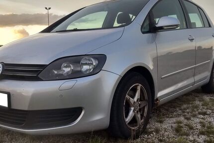 VW Golf Plus 254.000 km 1.950 &euro; Landscheid 54526
