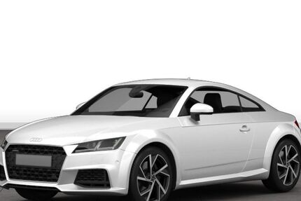 Audi TT 33.194 km 37.890 &euro; Siegen 57076