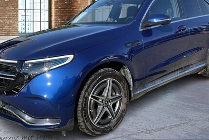 Mercedes-Benz EQC 52.190 km 35.400 &euro; Geislingen/ Steige 73312