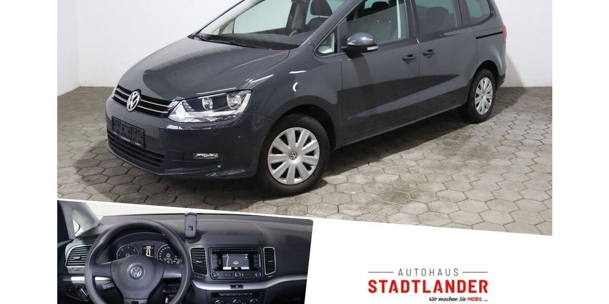 VW Sharan 167.044 km 12.900 &euro; Norderstedt 22844