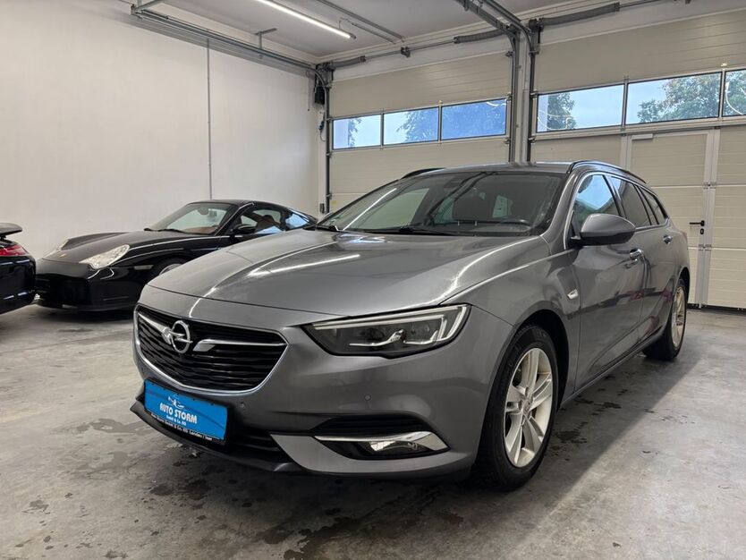 Opel Insignia 231.600 km 8.888 € Landau a.d.Isar 94405