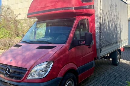 Mercedes-Benz Sprinter 360.000 km 6.900 &euro; Nürnberg 90453