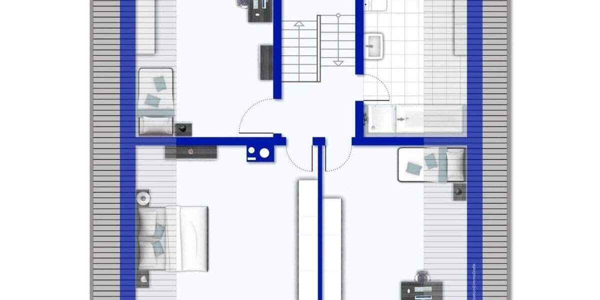 Einfamilienhaus Salzkotten - 7 Zimmer, 130 m&sup2;, 499.000&euro; | Angebot:25360757