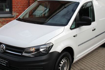 VW Caddy Maxi 200.000 km 8.500 &euro; Eisenach 99817