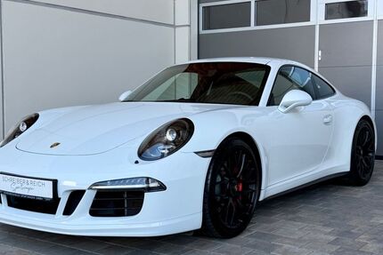 Porsche 991 46.900 km 119.900 &euro; Burggen 86977