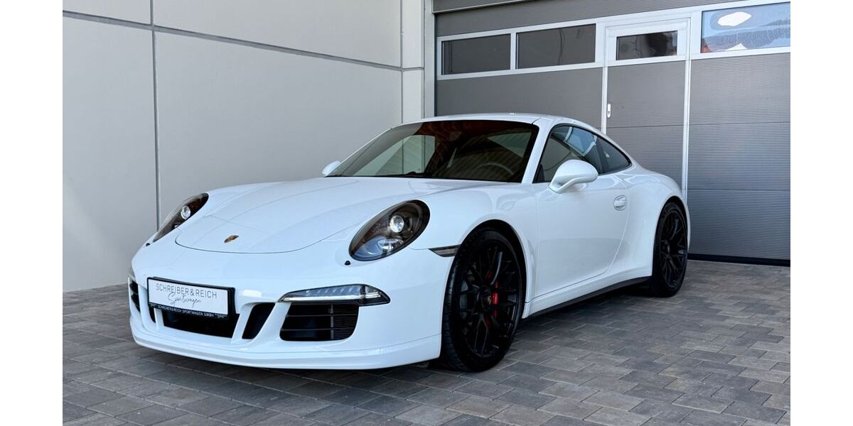 Porsche 991 46.900 km 119.900 &euro; Burggen 86977