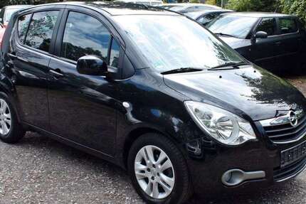 Opel Agila