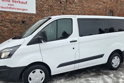 Ford Tourneo Custom 200.670 km 8.990 &euro; Spenge 32139