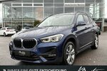 BMW X1 S DRIVE 18i/SPORT-LINE/NAVI/LEDER/SHZ/KLIMA 118.315 km 18.900 &euro; Villingen-Schwenningen 78054
