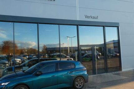 Peugeot 308 37.150 km 20.950 &euro; Bad Saulgau 88348