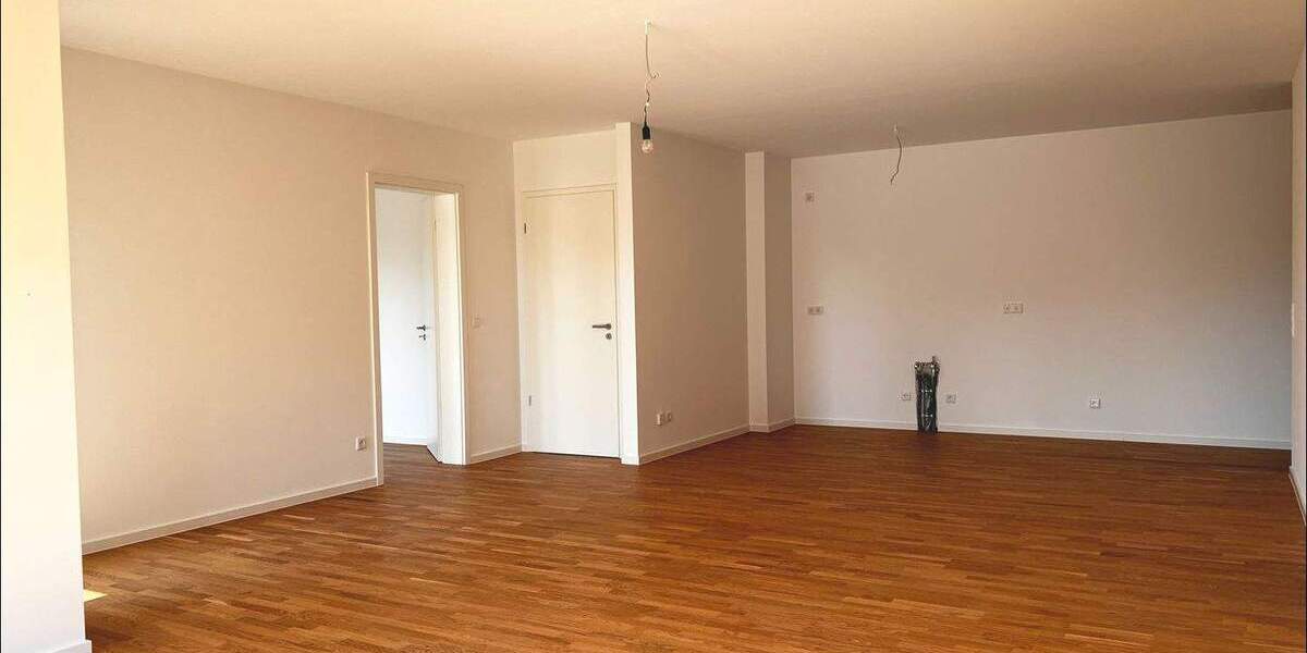 Etagenwohnung Niedernberg - 3 Zimmer, 101 m&sup2;, 436.700&euro; | Angebot:25802531