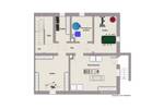 Doppelhaushälfte Erlangen Sebaldussiedlung - 8 Zimmer, 168 m&sup2;, 670.000&euro; | Angebot:26189083