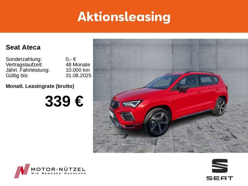 Ateca