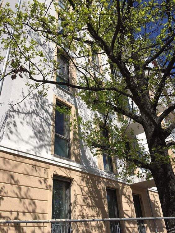 ParkSuites Wilmersdorf-Möbliertes Wohnung modernen Gebäude neben Volkspark, 7 Min Fußweg Bahnhof 1 zimmer