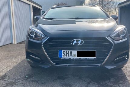 Hyundai i40 177.000 km 8.000 &euro; Schwäbisch Hall 74523