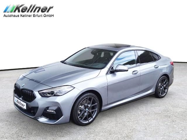 BMW 220 Gran Coupé 23.503 km 37.780 € Arnstadt 99310