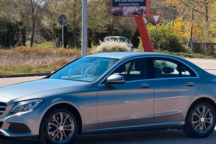 Mercedes-Benz C 250 99.900 km 17.800 &euro; Ansbach 91522