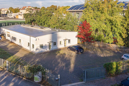 Gewerbeobjekt Berlin Reinickendorf - 698.000&euro; | Angebot:27733112