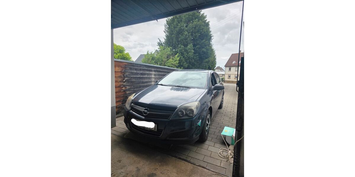 Opel Astra 150.000 km 2.290 &euro; Bönnigheim 74357