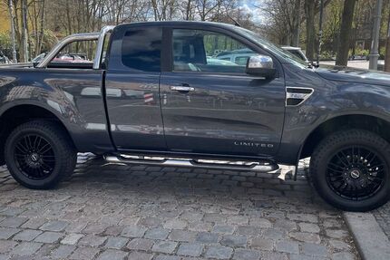 Ford Ranger 174.000 km 14.900 &euro; Berlin 12359