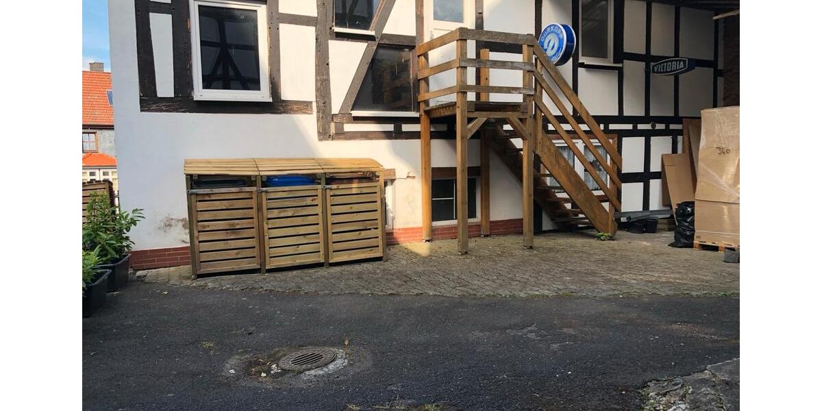 Einfamilienhaus Bad Wildungen - 3 Zimmer, 100 m&sup2;, 25.000&euro; | Angebot:26399810