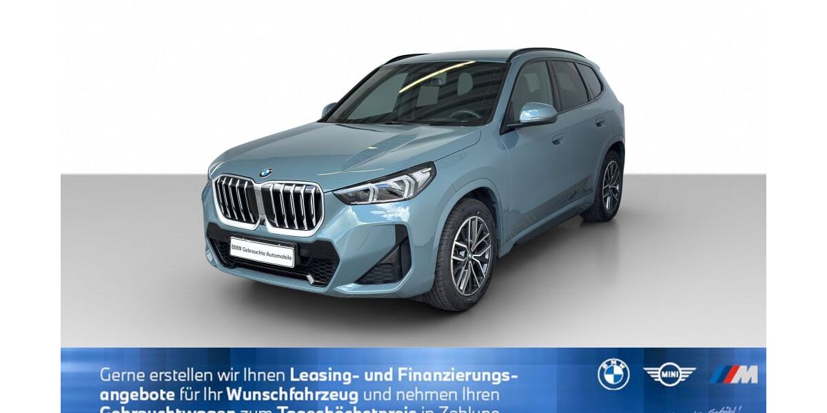 BMW X1 10.424 km 43.970 &euro; Heilbronn 74076