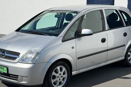 Opel Meriva 183.000 km 2.700 &euro; Münster 48157