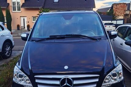 Mercedes-Benz Viano 165.000 km 22.999 € Dudenhofen 67373