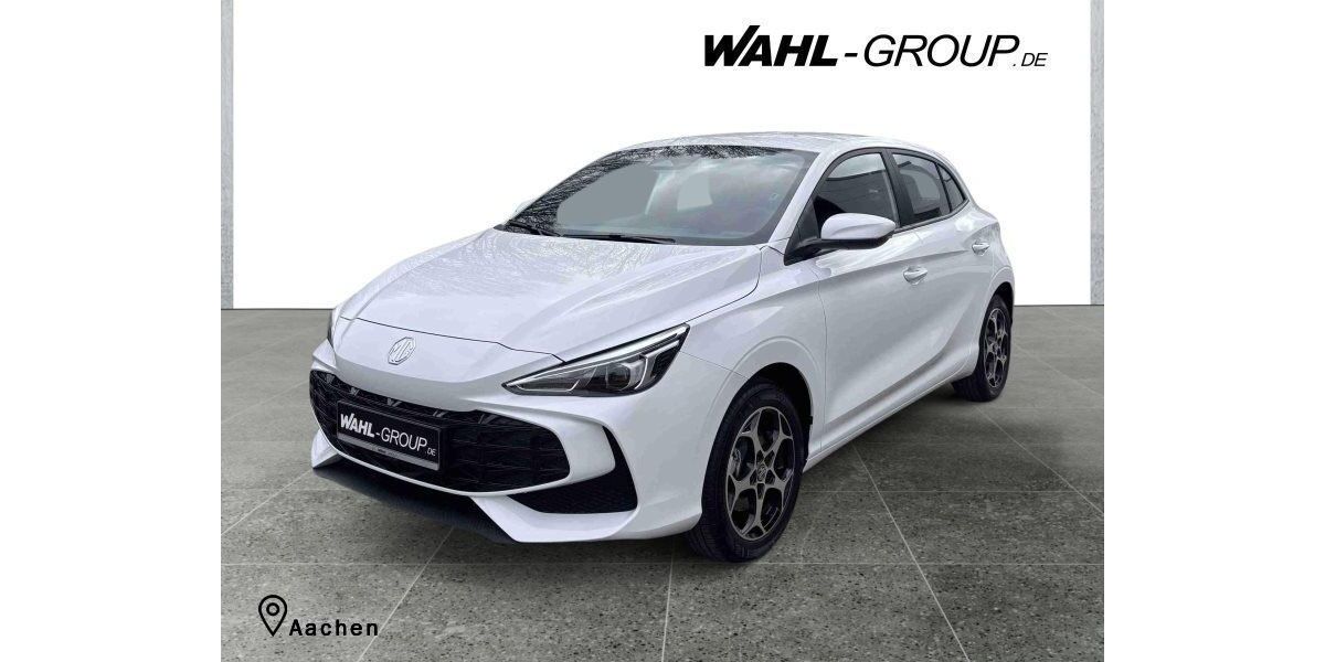 MG 3 15.333 km 14.880 &euro; Aachen 52068