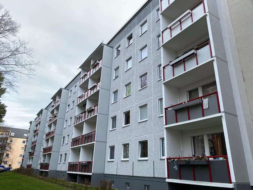 Wohnung zum Mieten in Königs Wusterhausen 683 € 71.81 m² 4 zimmer
