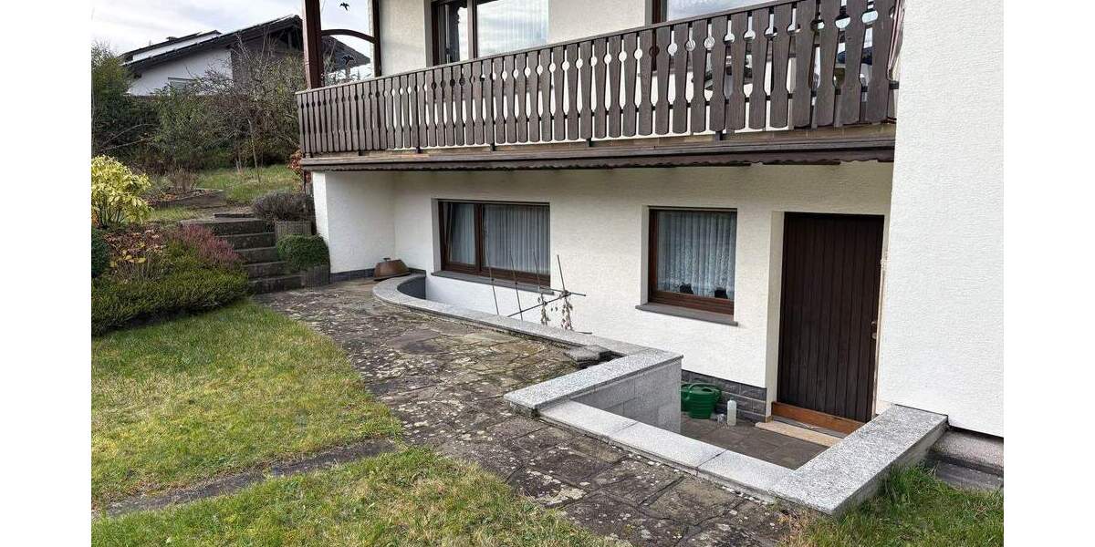 Einfamilienhaus Prüm - 5 Zimmer, 130 m&sup2;, 345.000&euro; | Angebot:26433621