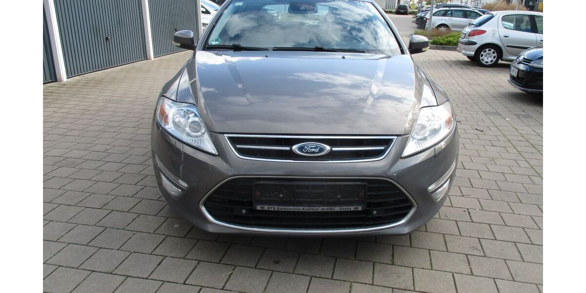 Ford Mondeo 203.450 km 5.950 &euro; Koblenz 56070