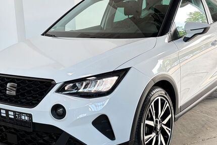Seat Arona 47.991 km 16.999 &euro; Potsdam-Drewitz b.Berlin 14478