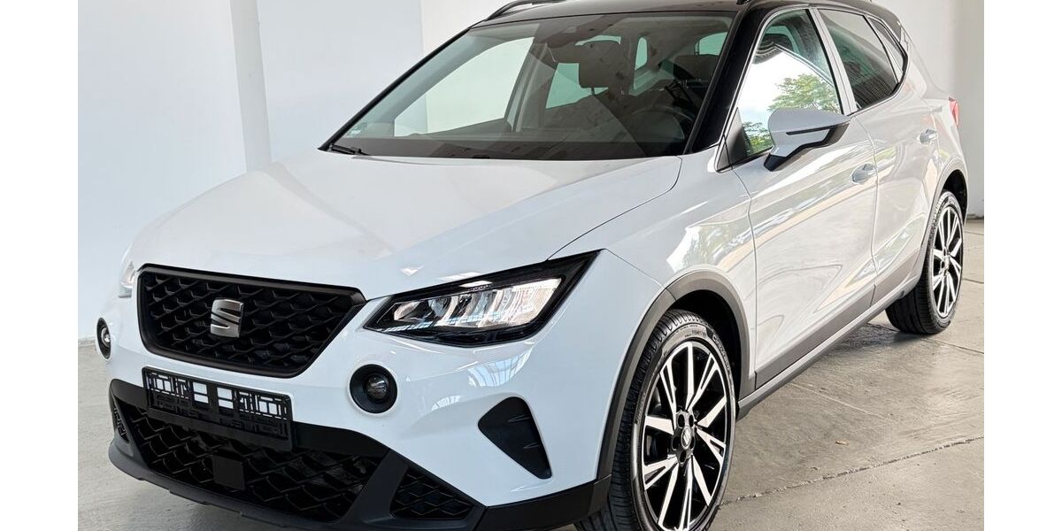 Seat Arona 47.991 km 16.999 &euro; Potsdam-Drewitz b.Berlin 14478