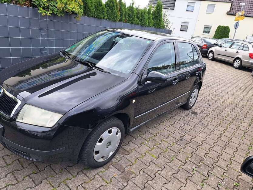Fabia
