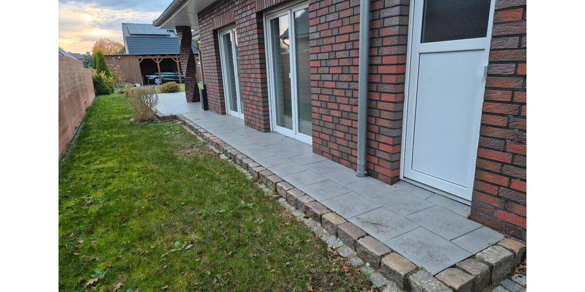 Bungalow Lübeck Sankt Jürgen - 4 Zimmer, 130 m&sup2;, 589.000&euro; | Angebot:24536982
