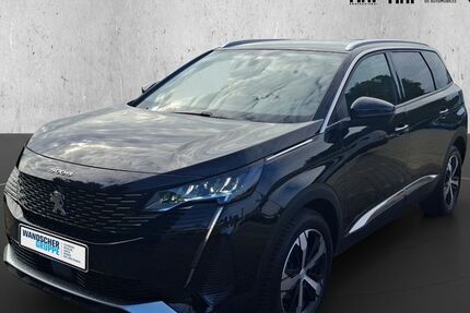 Peugeot 5008 48.443 km 27.490 € Oldenburg 26135