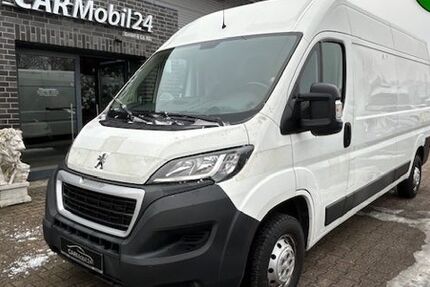 Peugeot Boxer 137.900 km 16.400 &euro; Rastede/ Wahnbek 26180