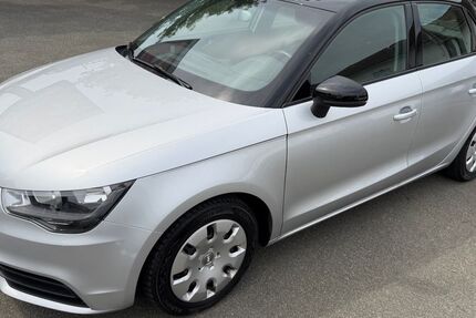 Audi A1 94.022 km 7.499 &euro; Bielefeld 33607