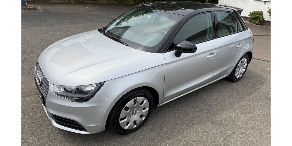 Audi A1 94.022 km 7.499 &euro; Bielefeld 33607
