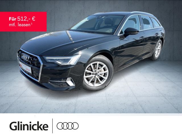 Audi A6 27.786 km 47.495 € Alsfeld 36304