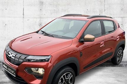 Dacia Spring 5.900 km 15.990 € Montabaur 56410