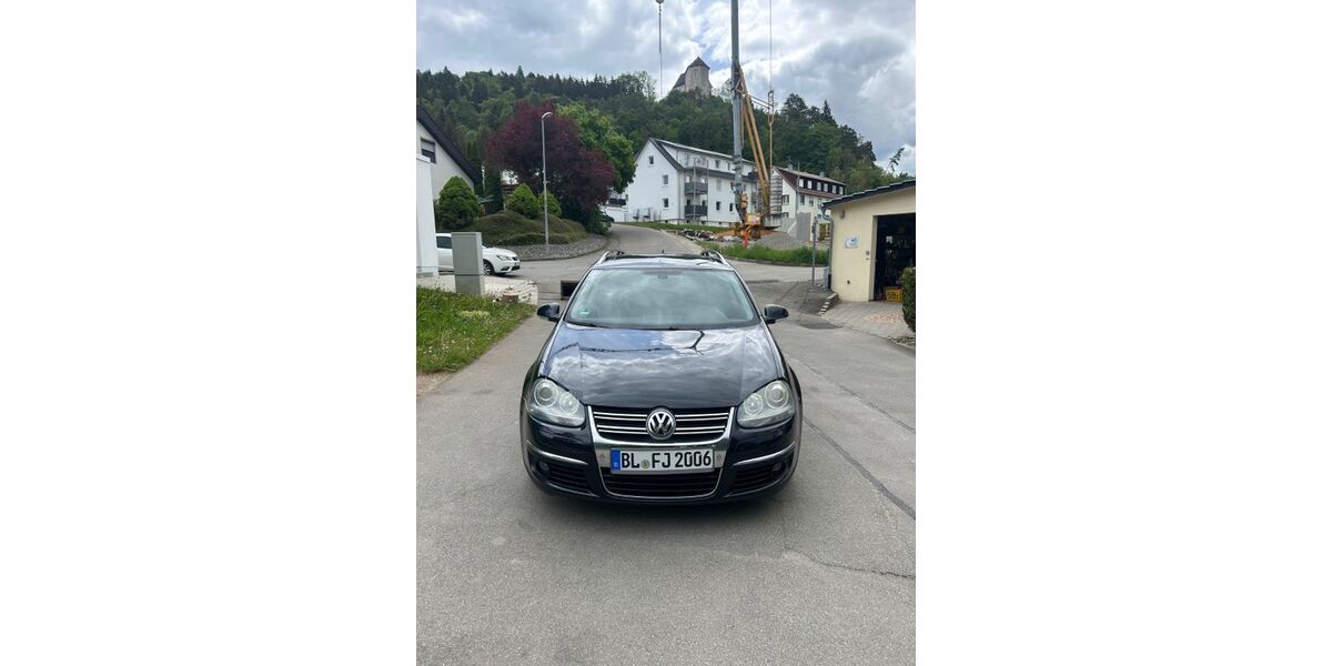 VW Golf 143.858 km 6.100 &euro; Straßberg 72479