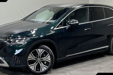 Mercedes-Benz EQE SUV 16.123 km 54.950 &euro; Bad Düben 04849