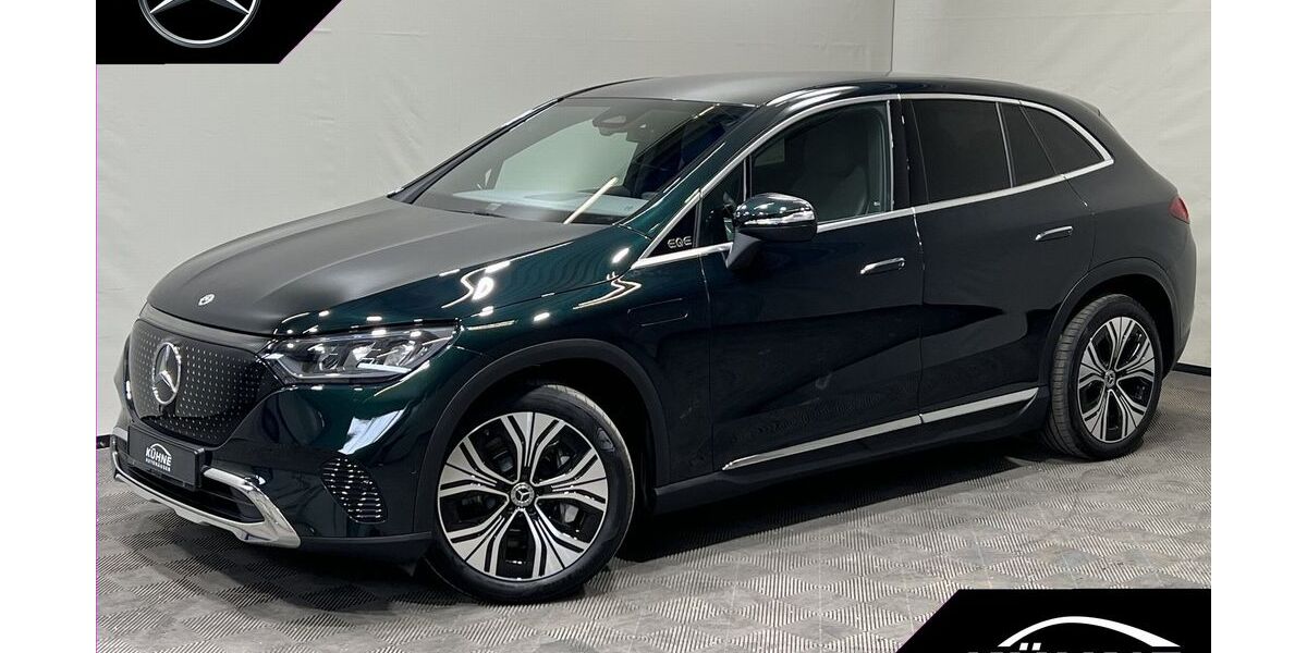 Mercedes-Benz EQE SUV 16.123 km 54.950 &euro; Bad Düben 04849