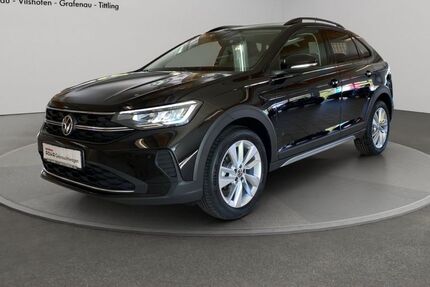 VW Taigo 1.077 km 25.890 &euro; Grafenau 94481
