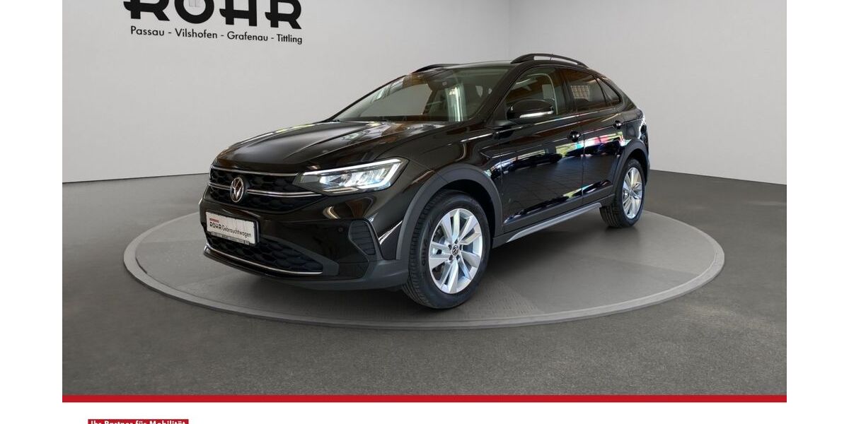 VW Taigo 1.077 km 25.890 &euro; Grafenau 94481